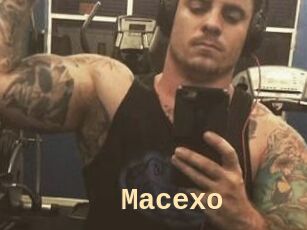 Macexo