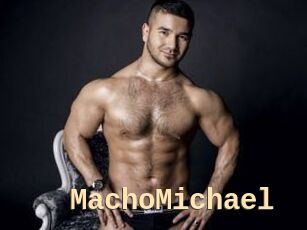 MachoMichael