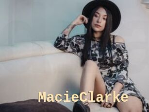 MacieClarke