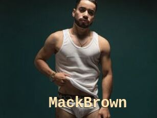 MackBrown