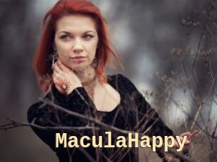 MaculaHappy