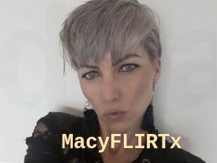 MacyFLIRTx