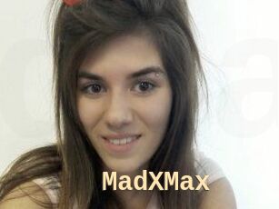 MadXMax