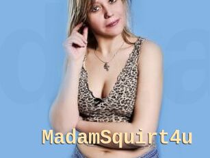 MadamSquirt4u