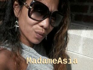 MadameAsia