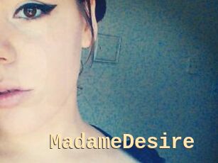 MadameDesire