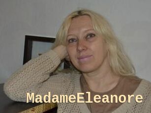 MadameEleanore