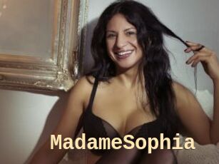 MadameSophia