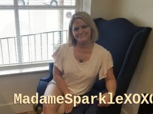 MadameSparkleXOXO