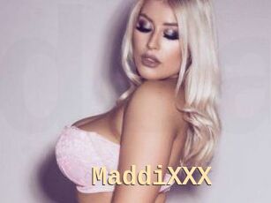 MaddiXXX