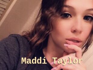 Maddi_Taylor