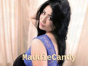 MaddieCandy