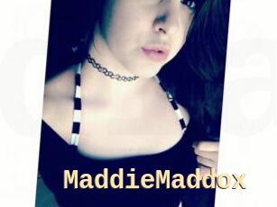 MaddieMaddox