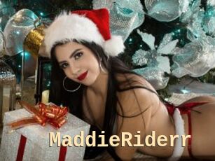 MaddieRiderr