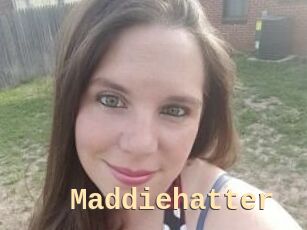 Maddiehatter