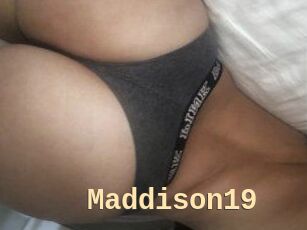 Maddison19