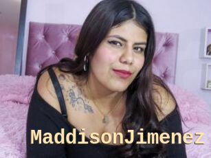 MaddisonJimenez