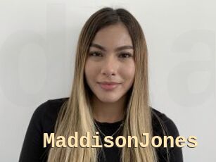 MaddisonJones