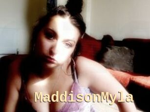 MaddisonMyla
