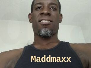 Maddmaxx