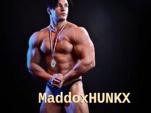 MaddoxHUNKX