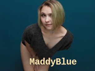 MaddyBlue
