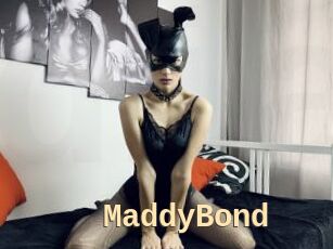 MaddyBond
