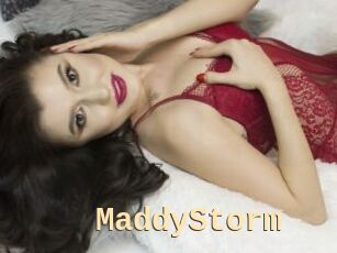 MaddyStorm