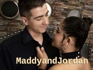MaddyandJordan