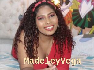 MadeleyVega