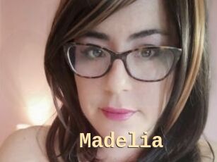 Madelia