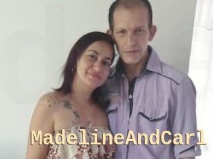 MadelineAndCarl