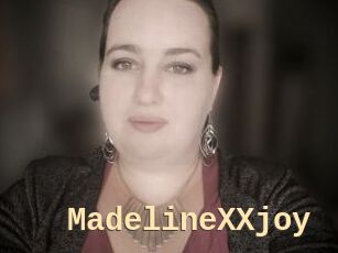 MadelineXXjoy