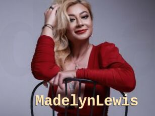 MadelynLewis