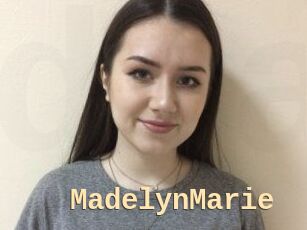 MadelynMarie