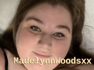 MadelynnWoodsxx
