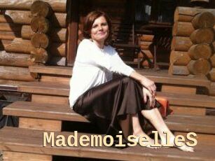 MademoiselleS