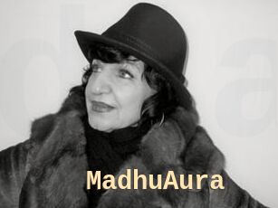 MadhuAura