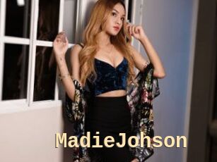 MadieJohson