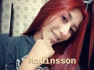 Madinsson