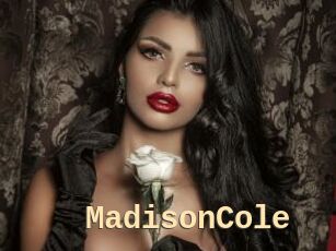 MadisonCole