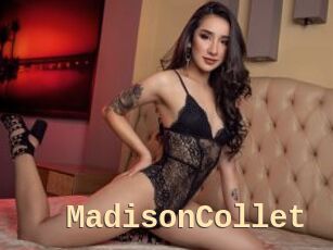 MadisonCollet