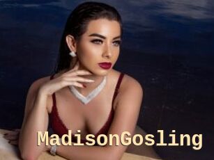 MadisonGosling