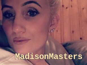 MadisonMasters