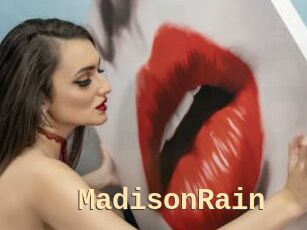 MadisonRain