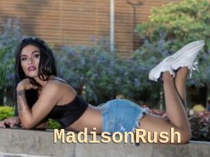 MadisonRush