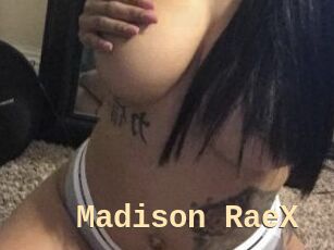 Madison_RaeX