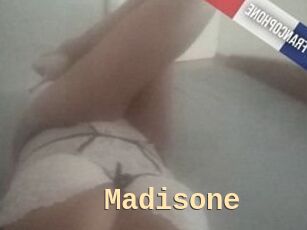 Madisone