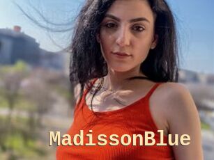 MadissonBlue