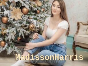MadissonHarris